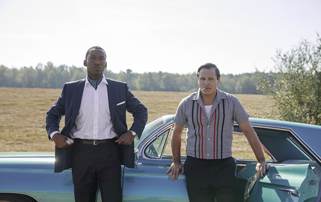 Кинокритики США назвали лучший фильм и актеров 2018 года