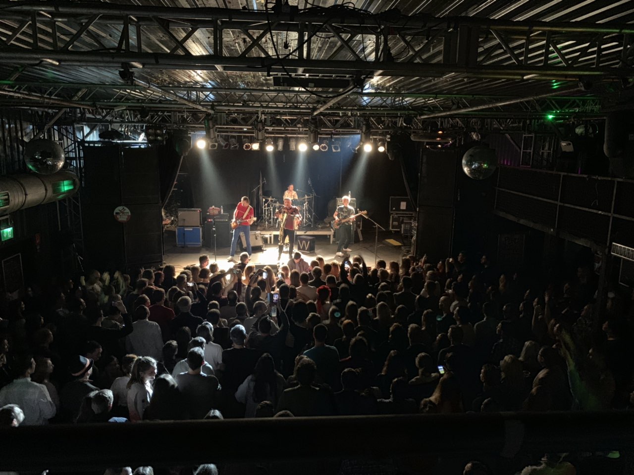 Олег Скрипка: Наш закордонний глядач - це той, кому не вистачає України