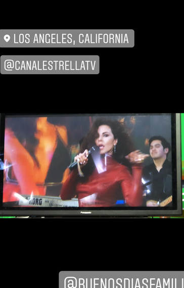 "Найсмачніший ранок": Настя Каменських і Потап "засвітилися" разом в США