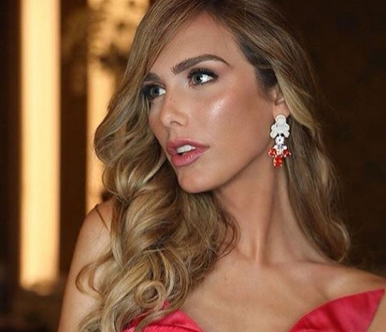 "Мисс Вселенная 2018: в конкурсе впервые участвует девушка-трансгендер (фото)