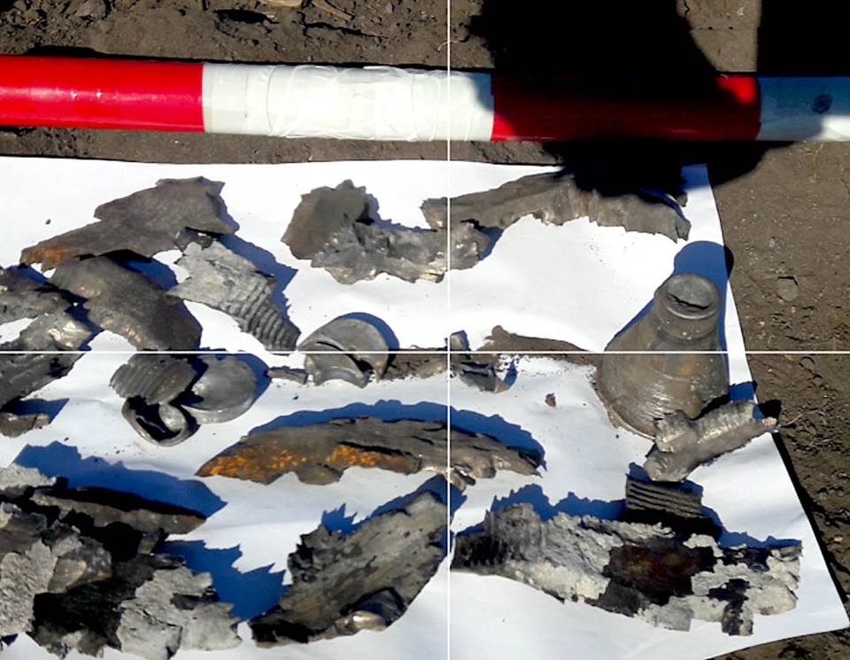 Боевики использовали запрещенное Минском вооружение 