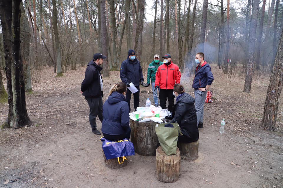 Карантинні рейди: українців попередили про штрафи до 34 тисяч