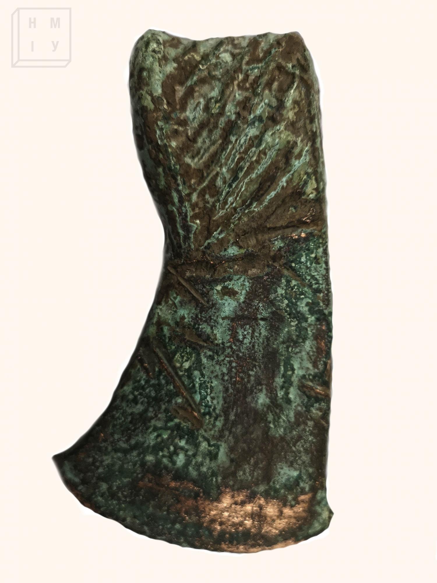 Під Києвом випадково знайшли рідкісний артефакт віком 5 тисяч років: цінувався дуже високо