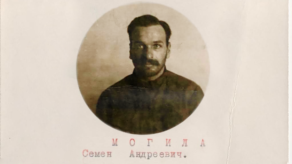 Рассекречено дело легендарного разведчика УНР и героя Крут: уникальные документы