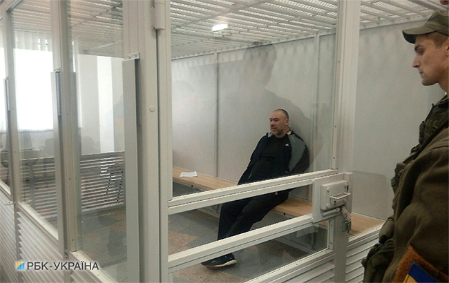 Справа Крисіна: суд продовжив розгляд апеляції