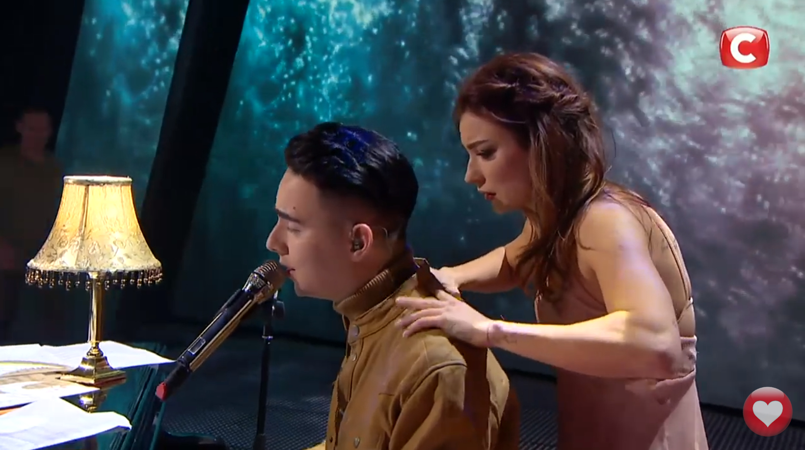 Перший півфінал Нацвідбору на Євробачення 2019: онлайн-трансляція