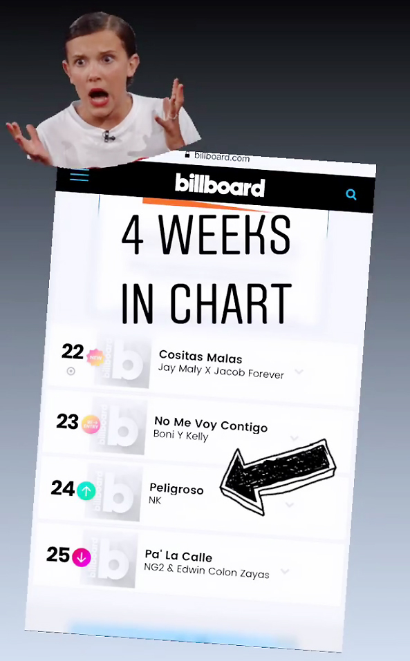 "Спасибо, Потапчик": Настя Каменских наконец-то поделилась радостной новостью с поклонниками