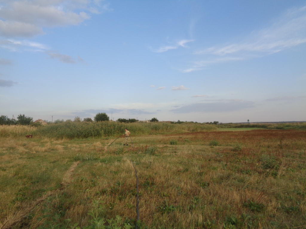 Прикордонники виявили нелегальний спиртопровід