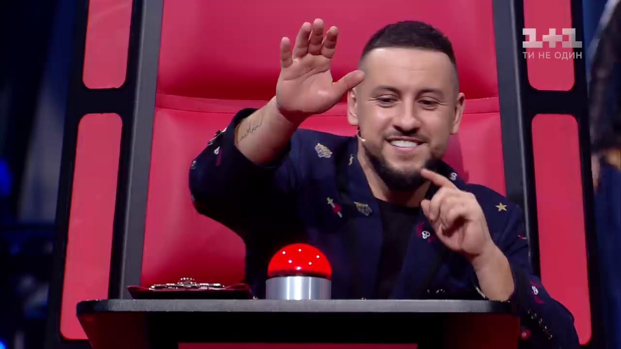 Голос країни 2019: 4 выпуск смотреть онлайн