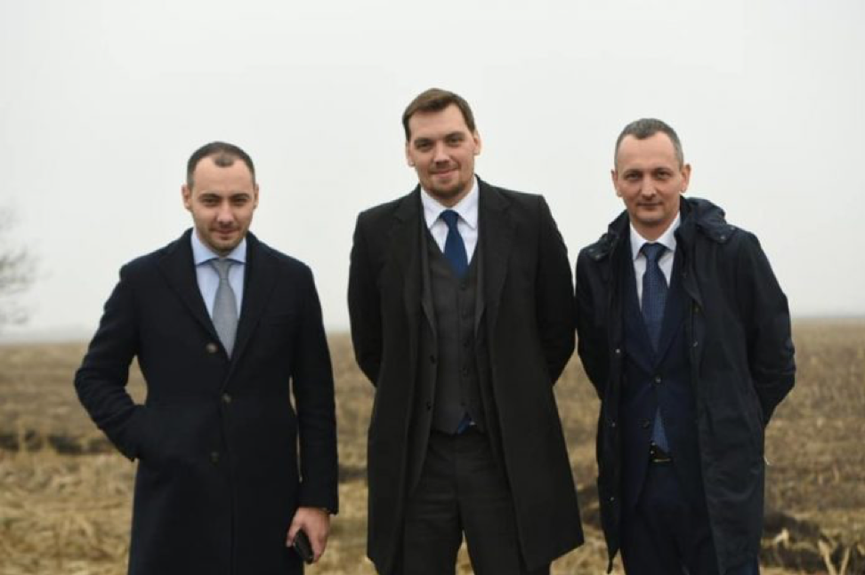 Дорожный фонд Луганской области составит рекордные 3 млрд грн