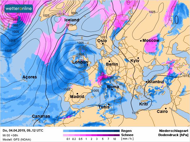 Тепло вже близько: синоптик порадувала прогнозом погоди