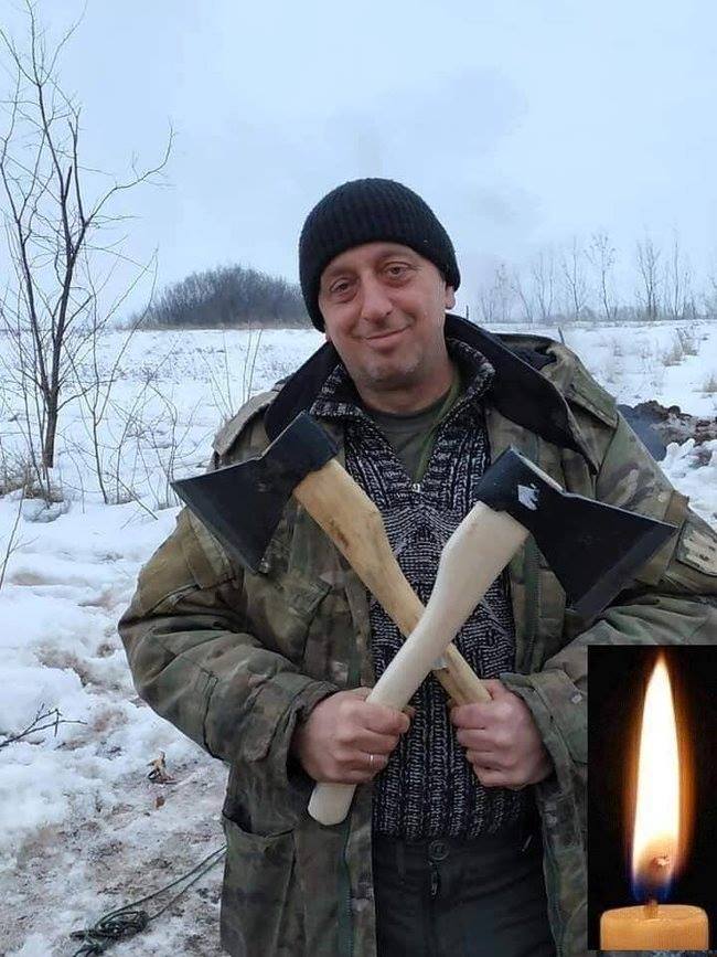 Герої не вмирають: у квітні Україна втратила 14 воїнів (фото)