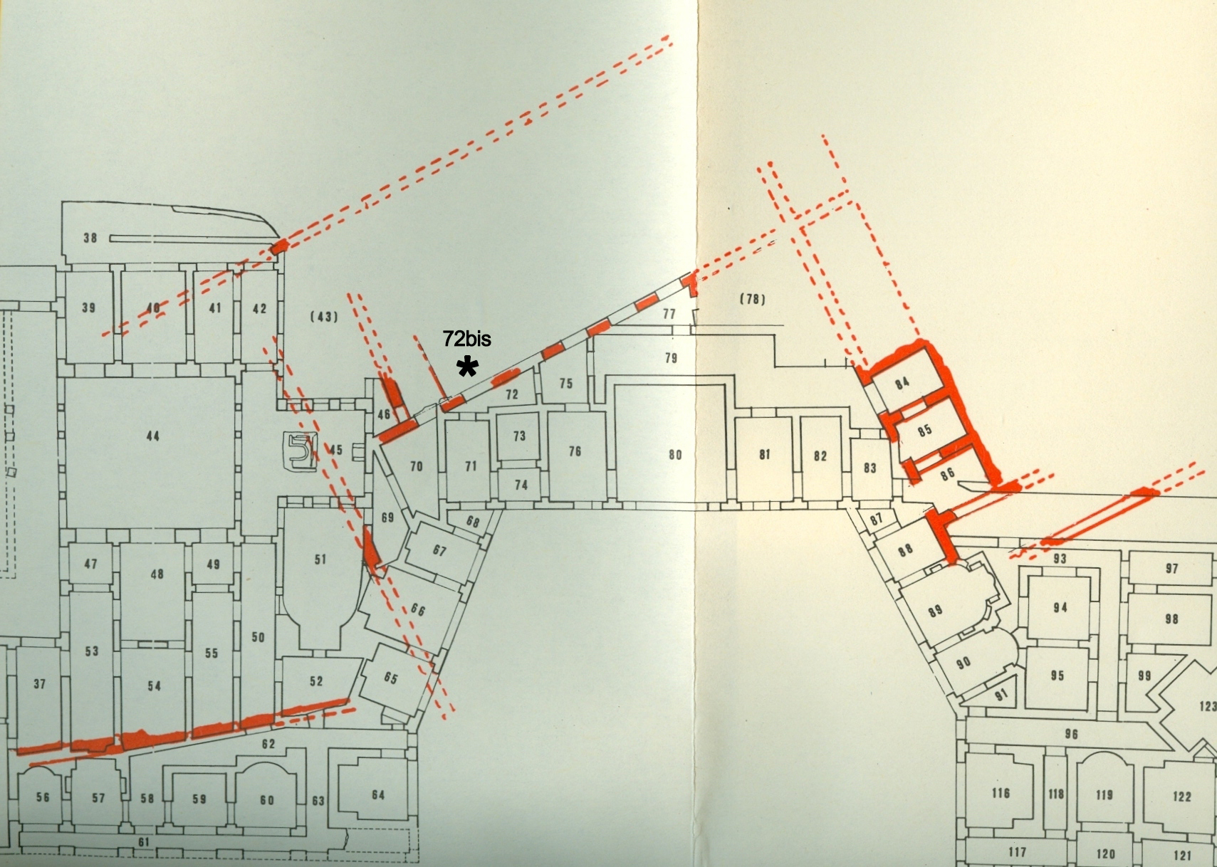 Таємна кімната під палацом імператора Нерона: археологи шоковані знахідкою