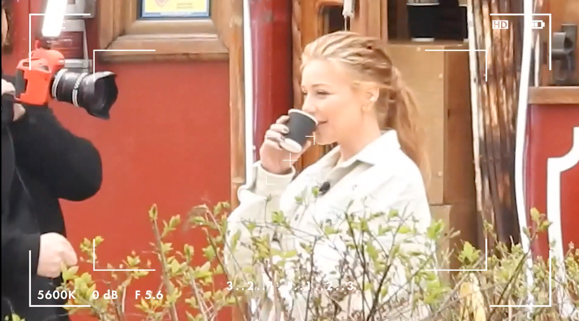 Кароль і Осадчу без макіяжу застали зненацька: такими ви їх ще не бачили (фото)