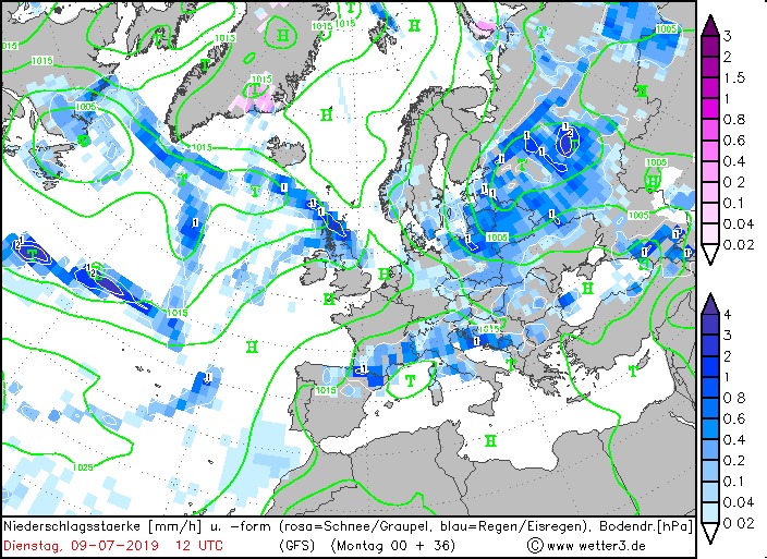 Час діставати теплі светри: де в Україні похолодає найсильніше (фото)