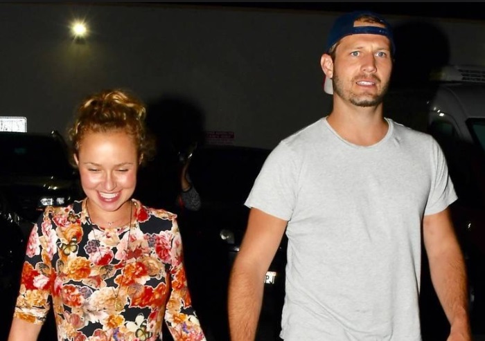 Кличко дізнався про побиття Хайден Панеттьєрі: спортсмен прийшов в лють