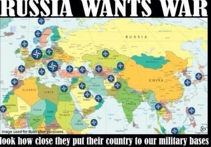 Россия официально признала Крым украинским: появилось доказательство