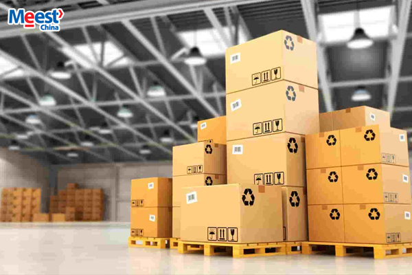 Безопасная перевозка и точное отслеживание грузов из Китая