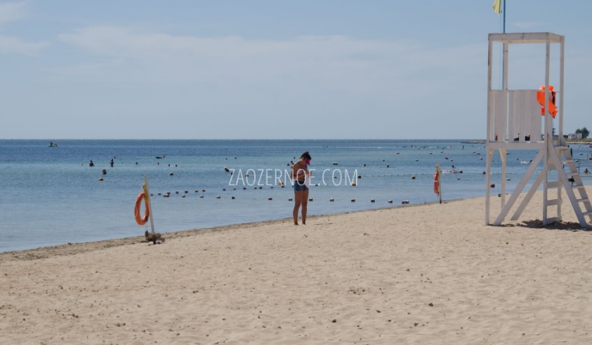 Скоро відмучимся вже: у мережі з'явилися фото з Криму в розпал сезону