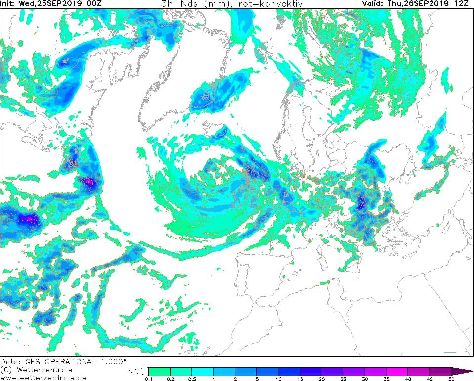 Холодные ливни накроют полстраны: в каких областях будет самая мерзкая погода