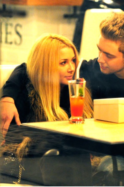 Кар'єра та особисте життя: що відомо про 23-річну доньку Анастасії Заворотнюк