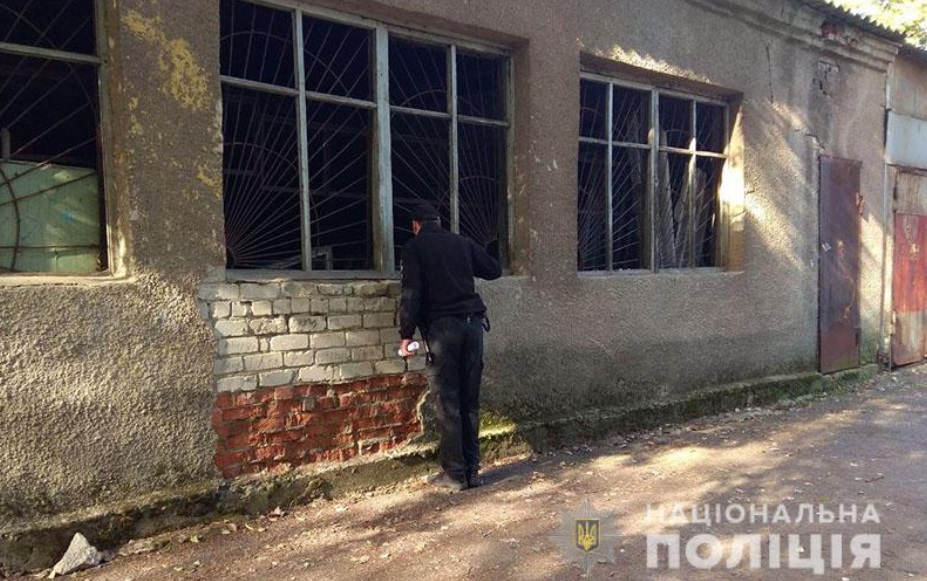 Іноземець вбив 14-річну школярку під Донецьком: усі деталі
