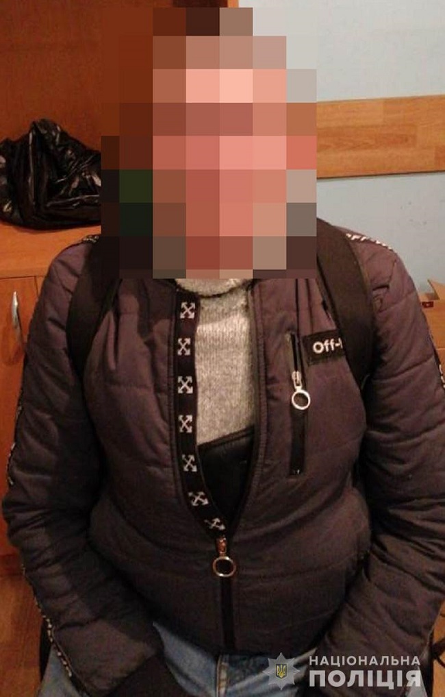 Усыплял пассажиров: на ж/д вокзале Киева поймали дерзкого грабителя