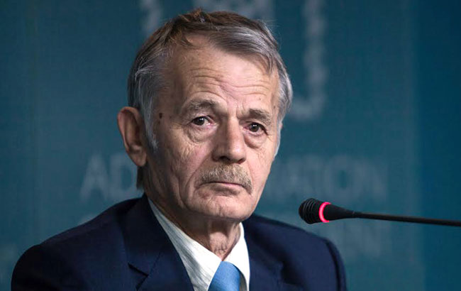 Новости Украины за 6-9 мая: памятные мероприятия и несостоявшаяся отставка Москаля