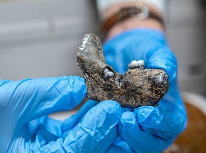 Вчені знайшли докази існування Атлантиди (фото)