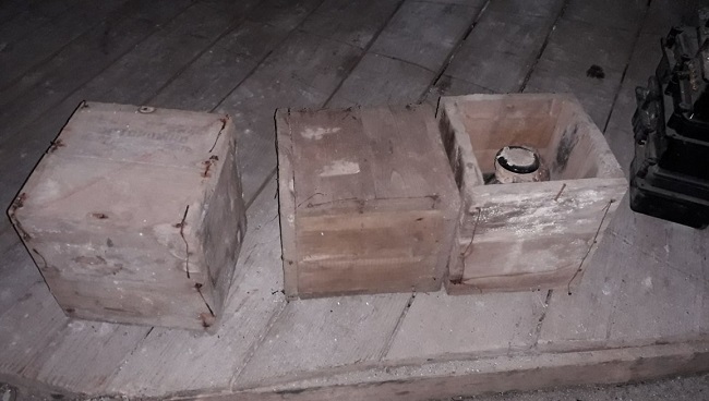 В центре Киева выявили опасную находку: фото и детали ЧП