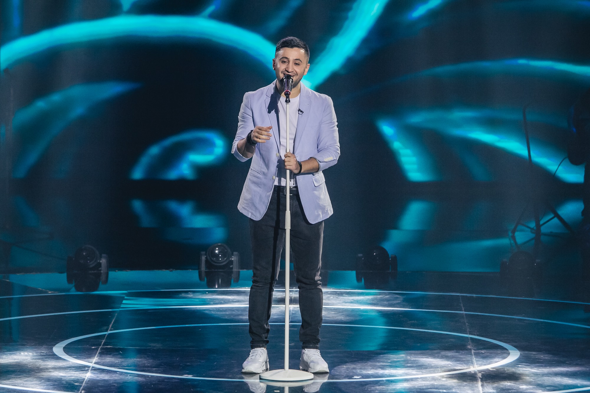 Голос країни 2020: хто пройшов далі, а хто вилетів з проекту