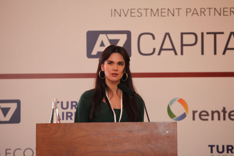 19 квітня в Києві обговорювали розвиток української інфраструктури  на ІІІ Українському інфраструктурному форумі