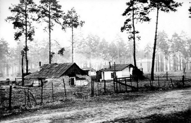 Как выглядел Киев 70 лет назад: впечатляющие фото из прошлого