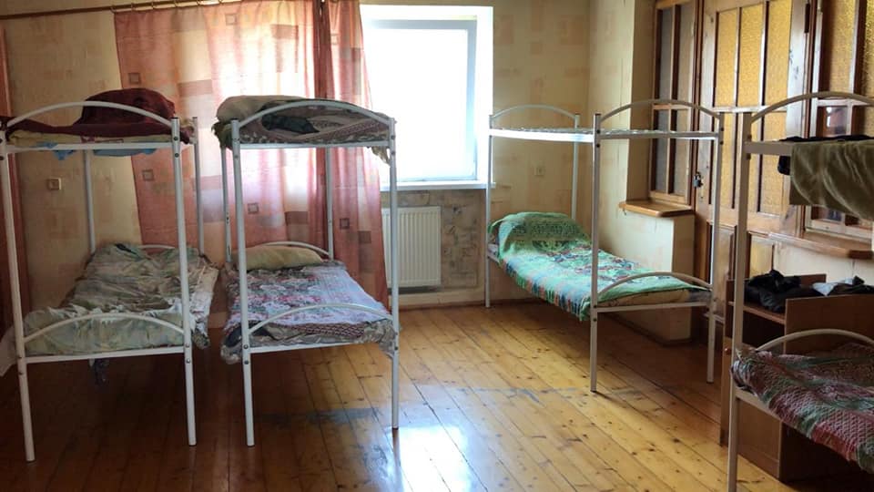 На Прикарпатье в &quot;реабилитационных&quot; центрах незаконно удерживали людей