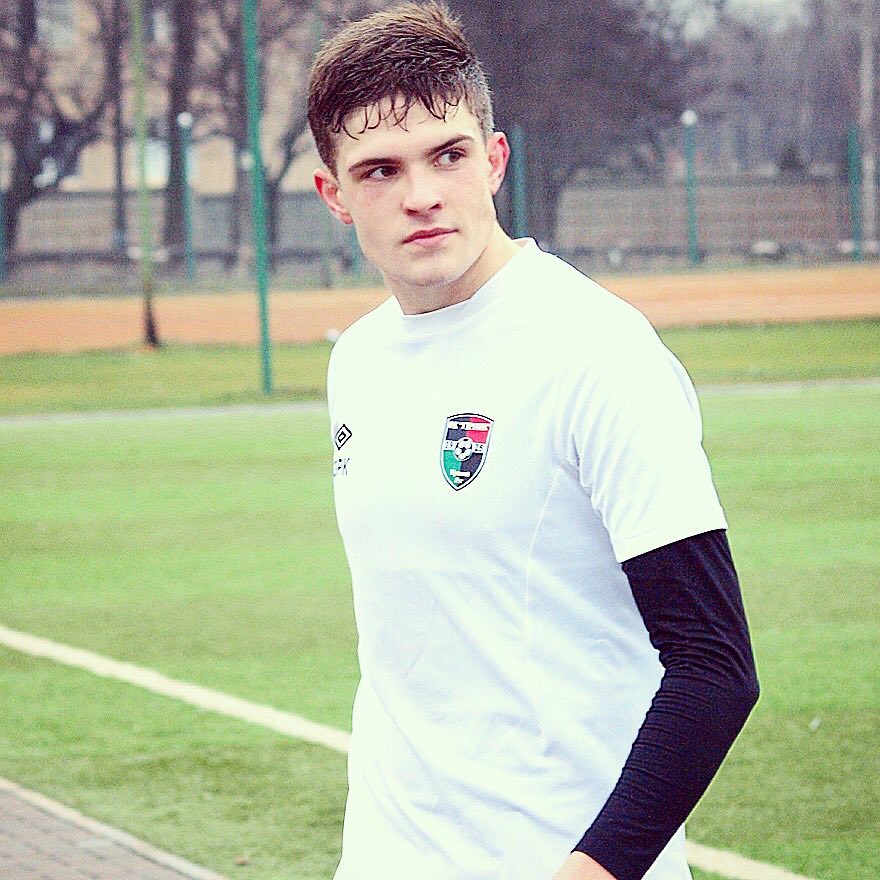 Помер 22-річний український футболіст: &quot;згорів&quot; від страшної хвороби за місяць
