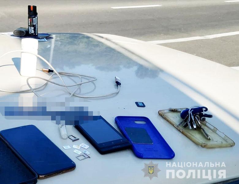 У Києві завівся &quot;клофелінщик&quot;: фото злочинця