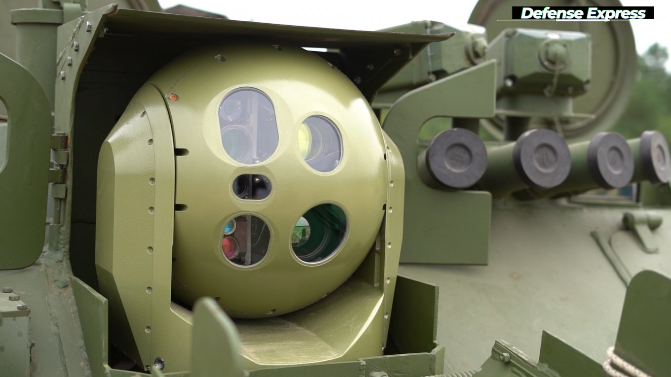 ВСУ получат супероборудование для отслеживания и уничтожения врага: фото и видео