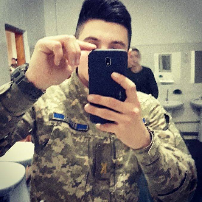 Катастрофа Ан-26 в Чугуєві: на борту був син штурмана Іл-76, збитого над Луганськом