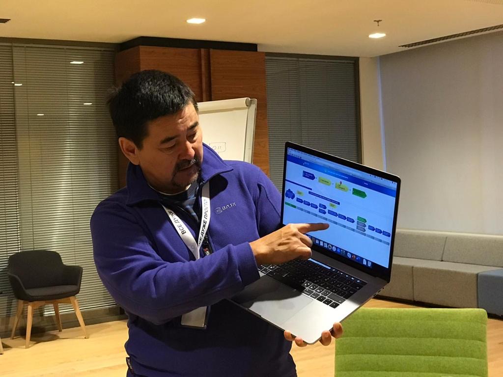 В Офисе простых решений рассказали, кому не нужны кассовые аппараты  