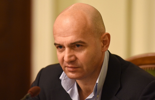 Новини України за 12 травня: Луценко генпрокурор і резолюція ЄП по кримським татарам