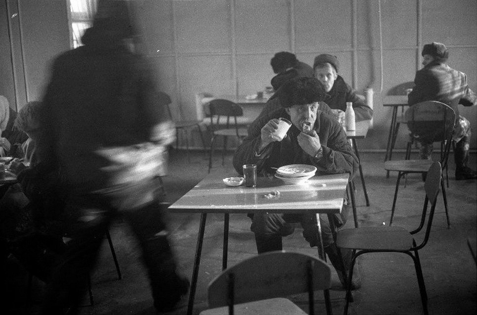 З'явилися правдиві фото життя в СРСР, на які неможливо дивитися без жаху