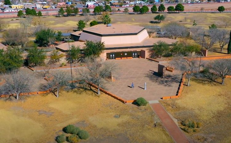 Интересные факты о пустыне Чиуауа, которая находится на территории двух стран