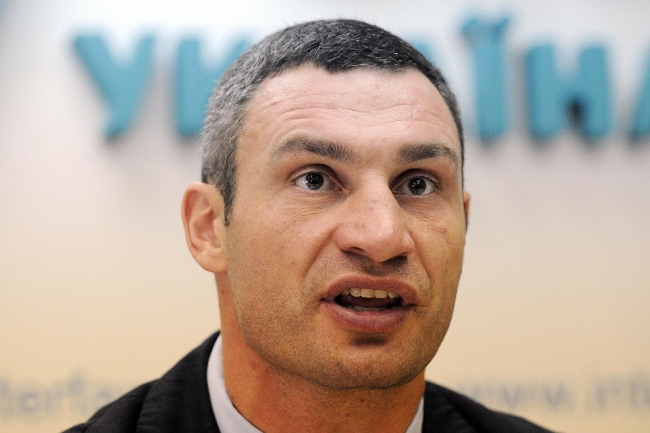 Новини України за 17 травня: умови для фіндопомоги від ЄС і партійні перспективи Кличка