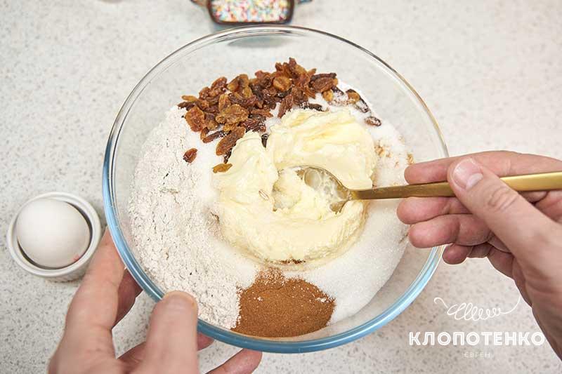 Клопотенко дал рецепт идеального овсяного печенья, добавив особый ингредиент