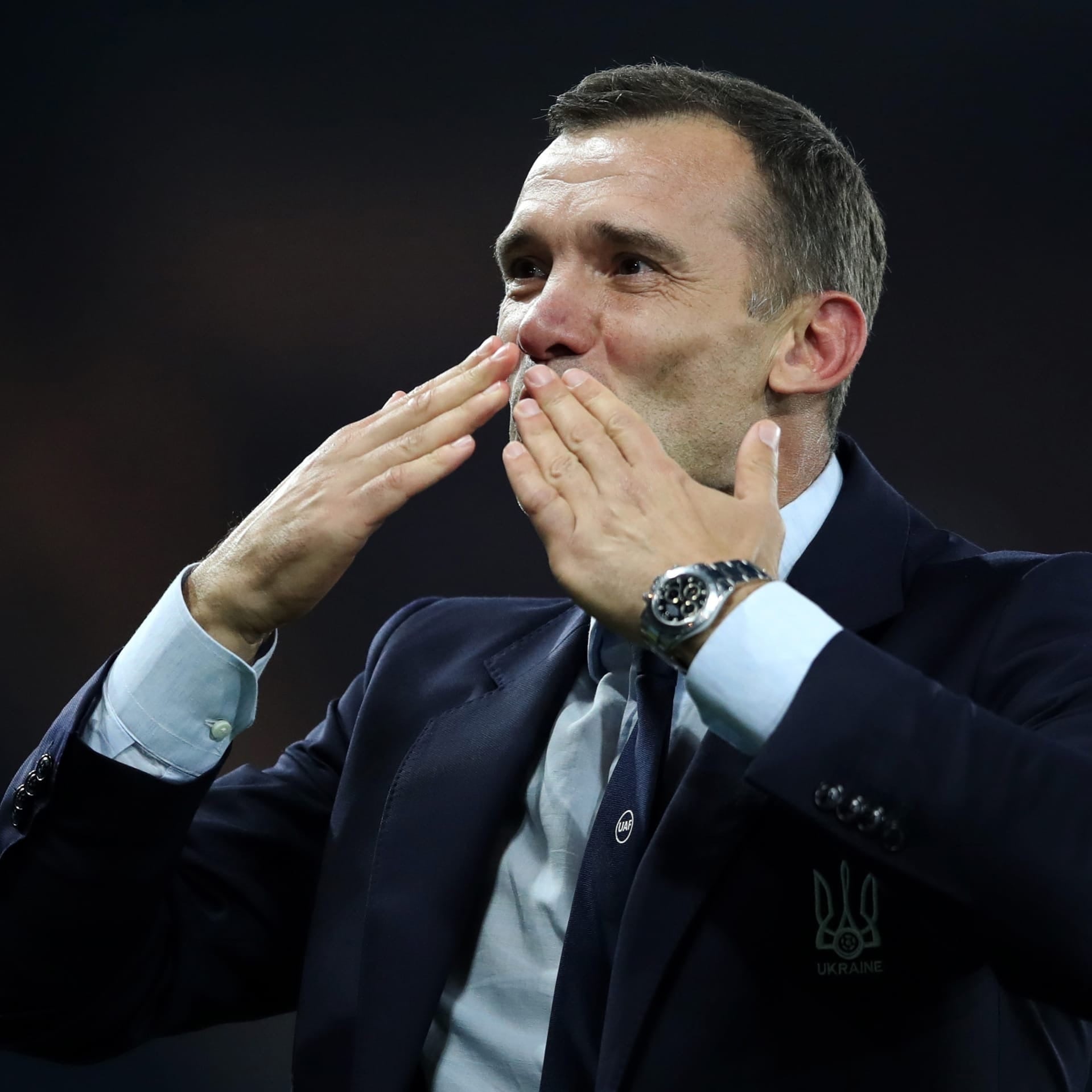 Украина ликует: реакция на победу команды Шевченко в историческом матче на Евро 2020 (видео)