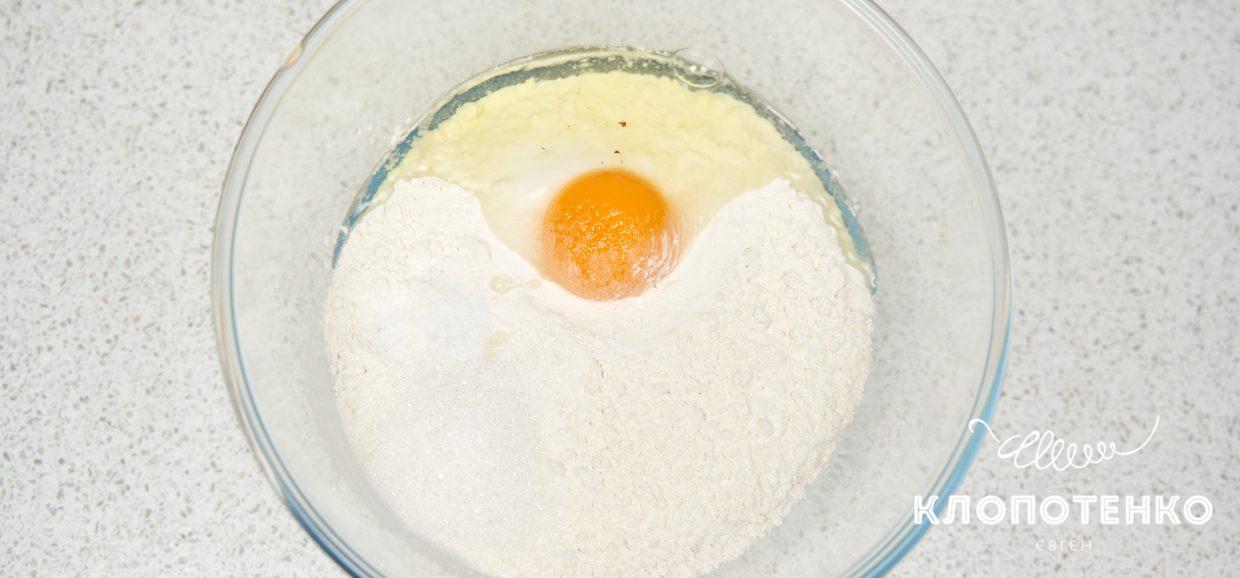 Клопотенко розсекретив таємний інгредієнт смачнющих вареників з вишнями