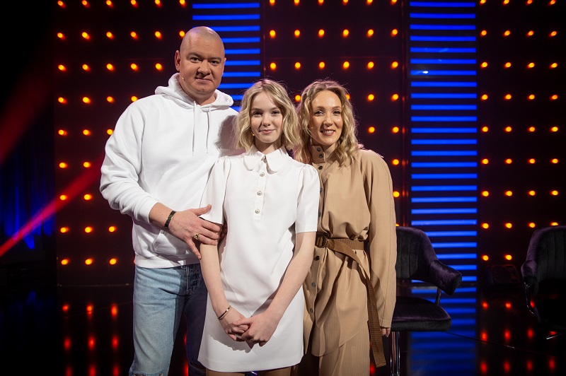 Кошевой сделал откровенное признание, показав редкие свадебные фото: "решался очень долго"