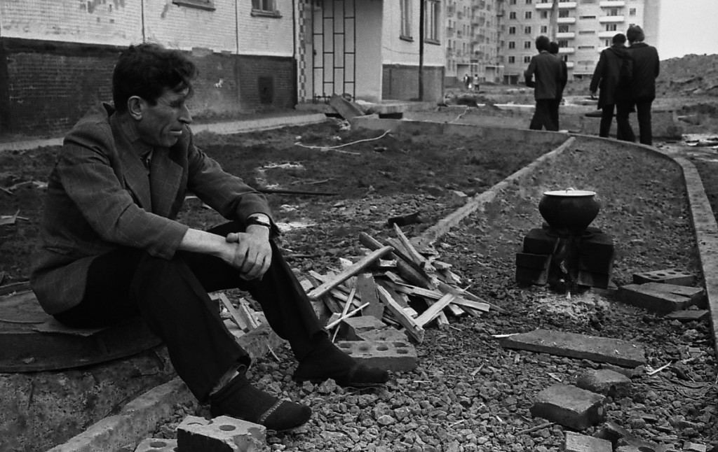 Эти фото не успели уничтожить: всплыли запрещенные кадры правдивой жизни в СССР