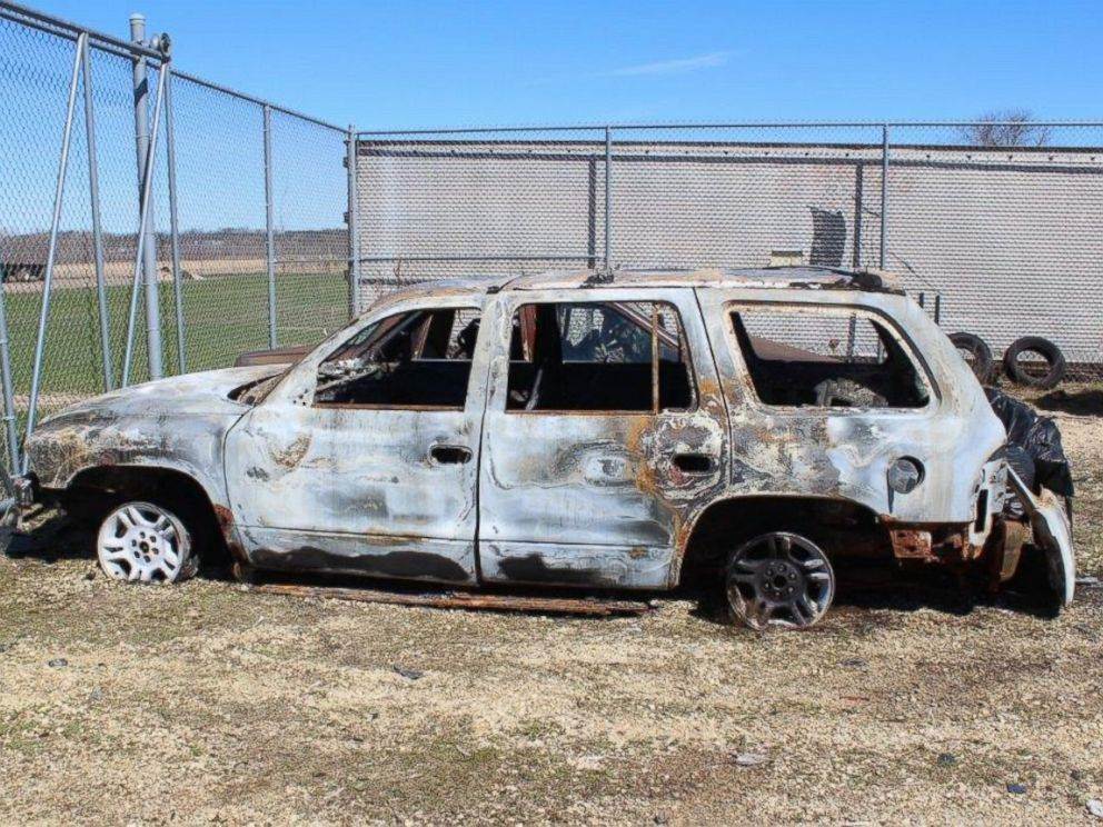 У США оголошено в розшук чоловіка, який погрожував Трампу