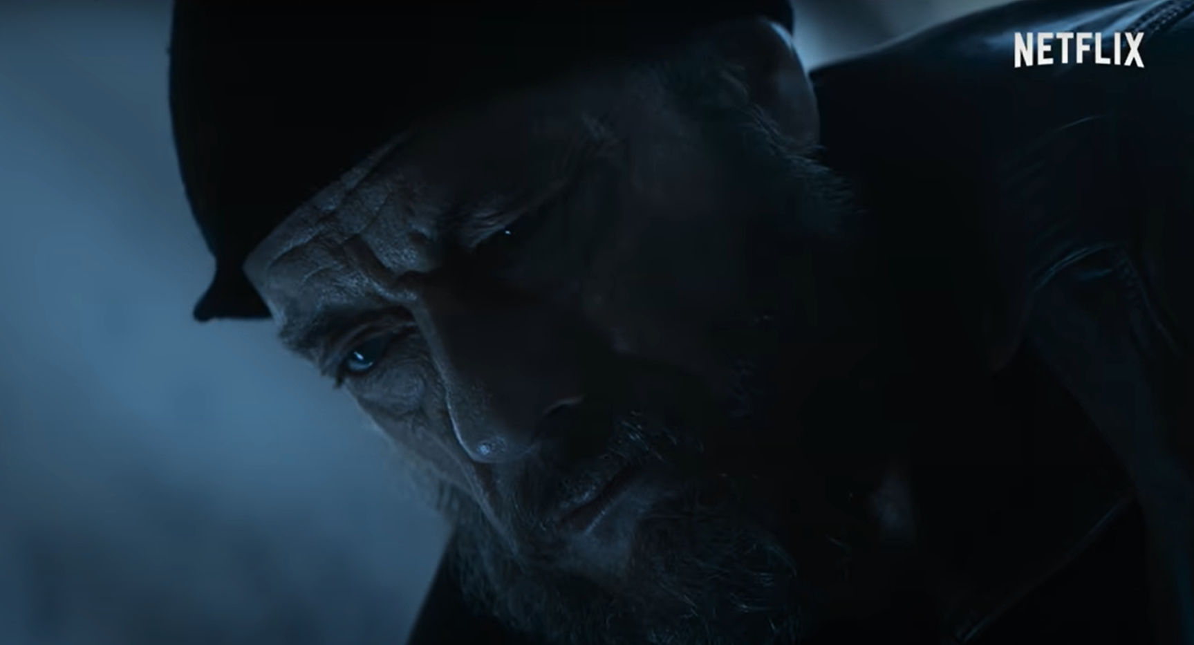 Вийшов трейлер фільму від Netflix з Ван Даммом, який знімали в Києві: які локації впізнаєте?